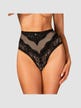 Culotte Olvidia noir