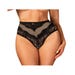 Culotte Olvidia noir