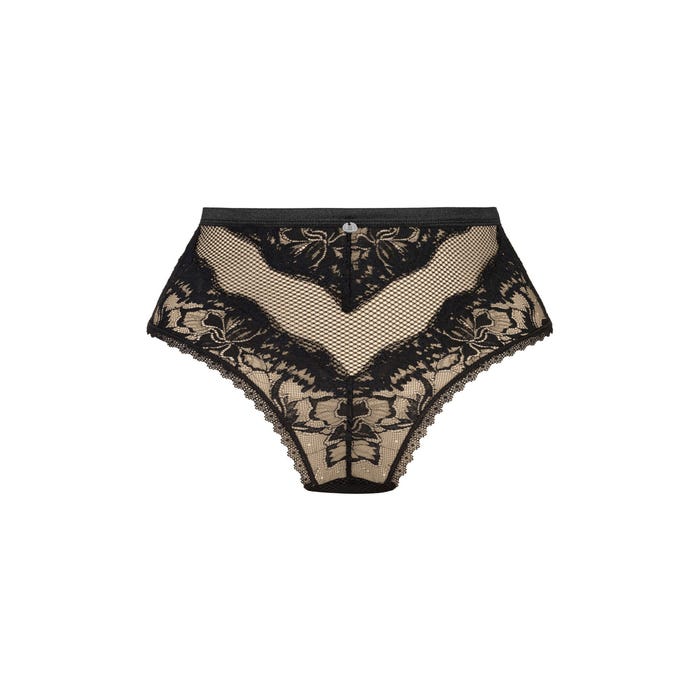 Culotte Olvidia noir