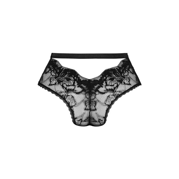 Culotte Olvidia noir