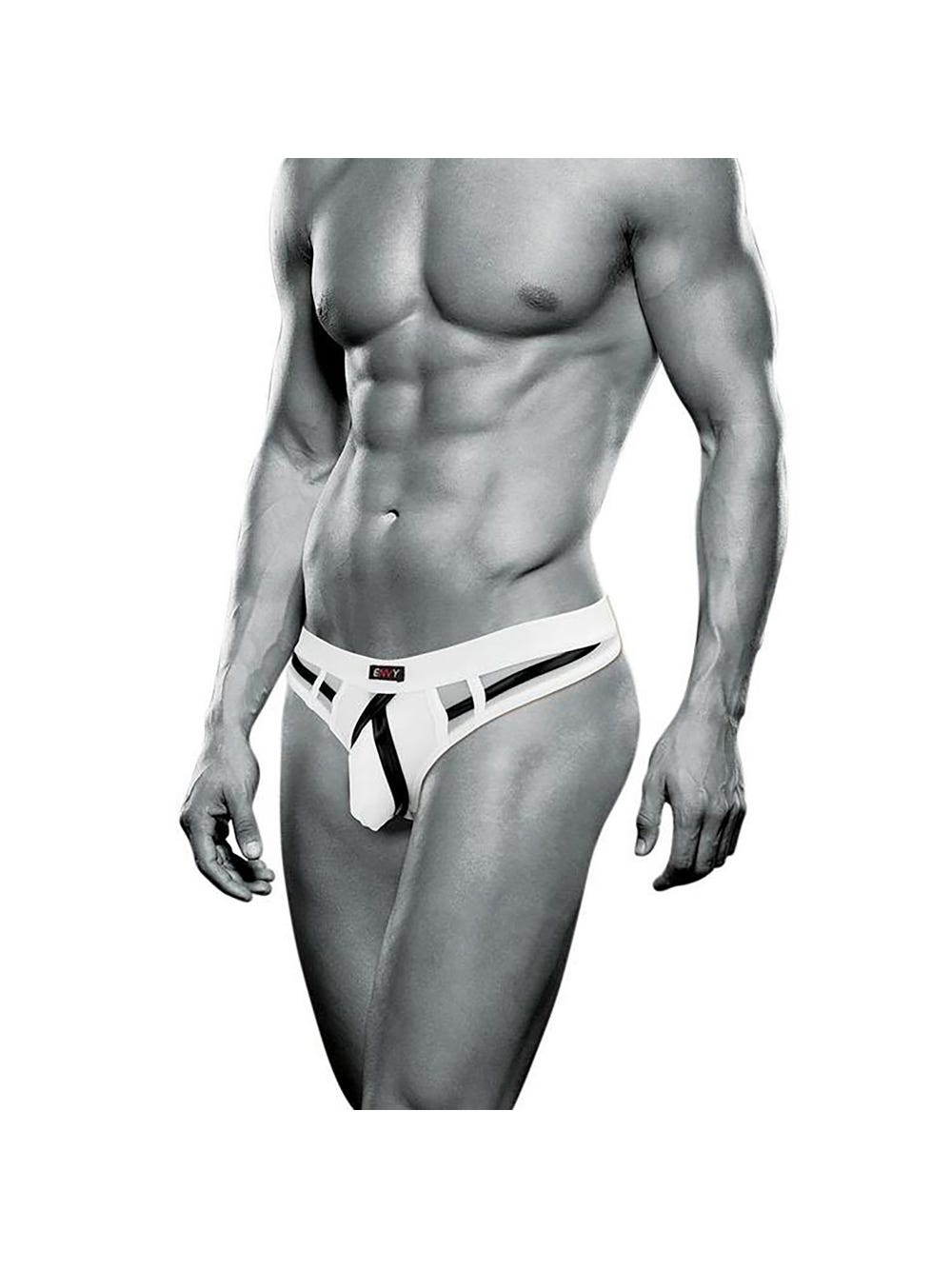 String Bulge blanc & noir main product photo