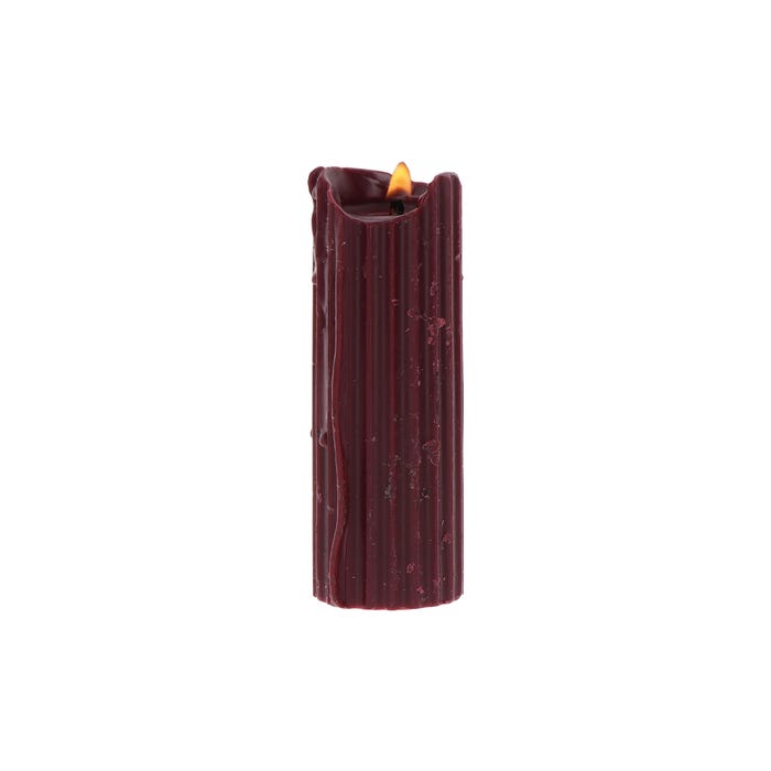 Kit de 2 bougies BDSM Drip Candle