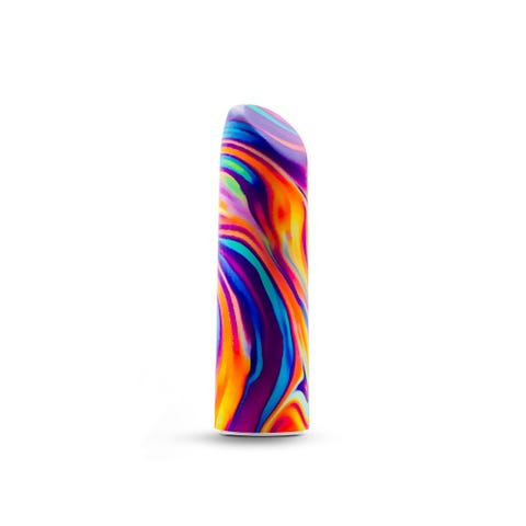 Stimulateur bullet Limited Addiction Psyche
