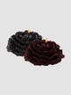 Kit de 2 bougies BDSM Rose Drip Candle