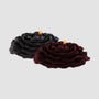Kit de 2 bougies BDSM Rose Drip Candle