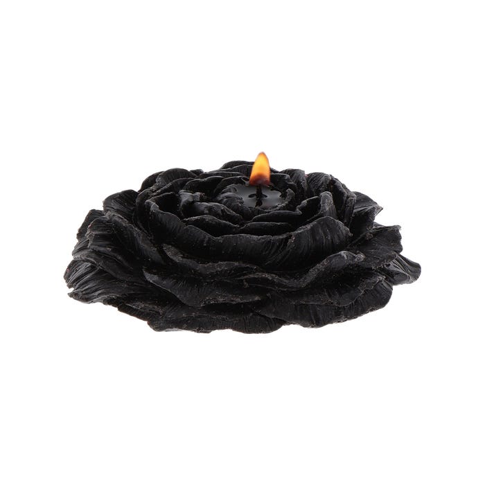 Kit de 2 bougies BDSM Rose Drip Candle
