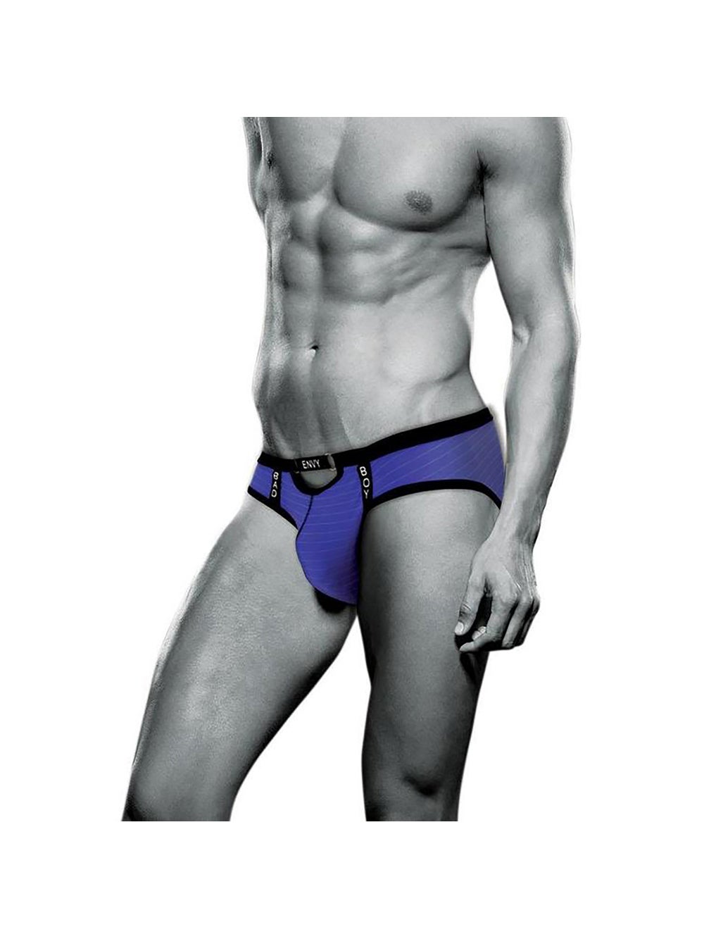 Slip Bad Boy violet