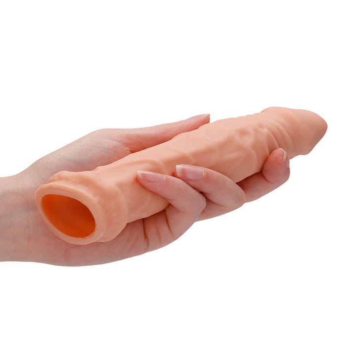 Gaine à Pénis SKIN 16 cm Realistic N°2