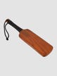 Paddle en bois Spanking