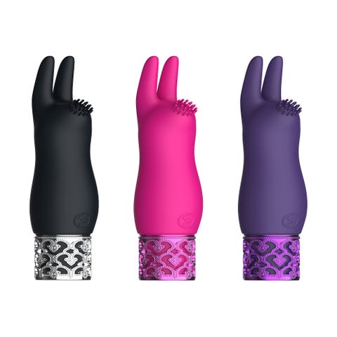 Stimulateur Elegance