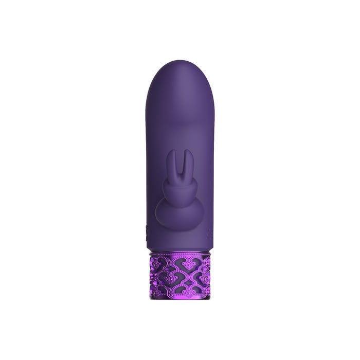 Vibromasseur Rabbit Mini Dazzling