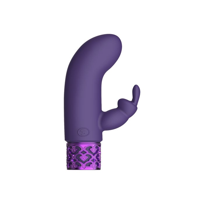 Vibromasseur Rabbit Mini Dazzling