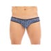 Slip Paradise bleu