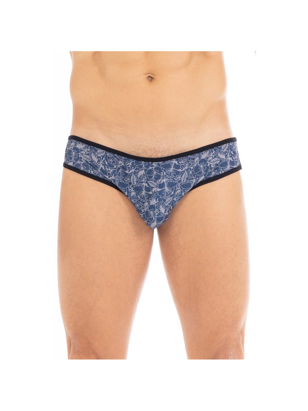 Slip Paradise bleu main product photo