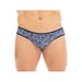 Tanga Paradise bleu