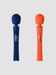 Vibromasseur wand Vim