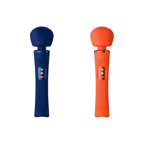 Vibromasseur wand Vim