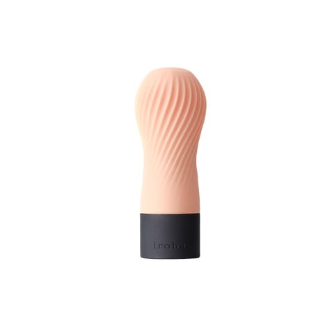 Vibromasseur iroha zen Hanacha