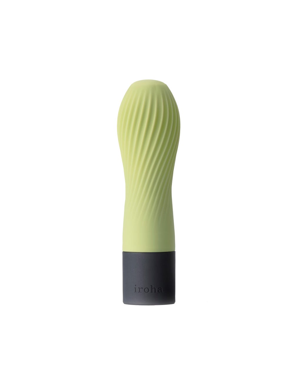 Vibromasseur iroha zen Matcha main product photo