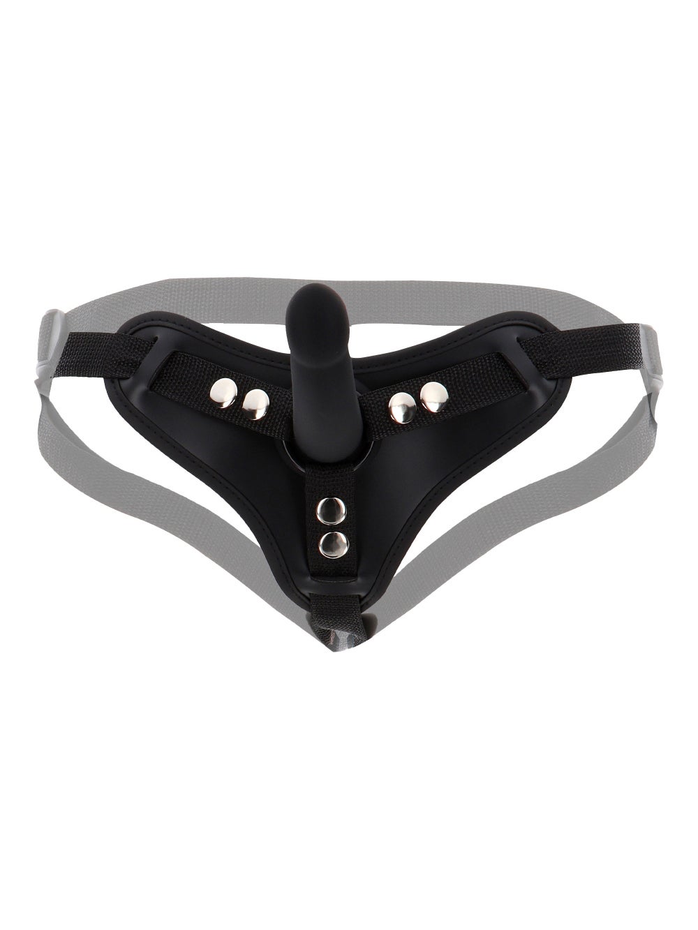 Gode ceinture Luxury Bondage
