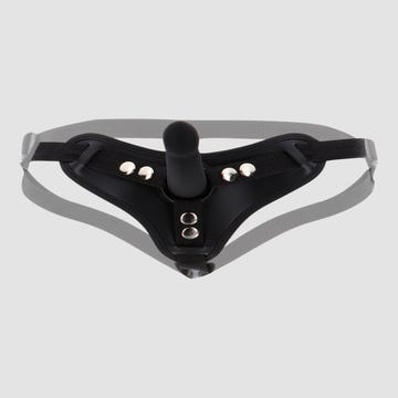 Gode ceinture Luxury Bondage