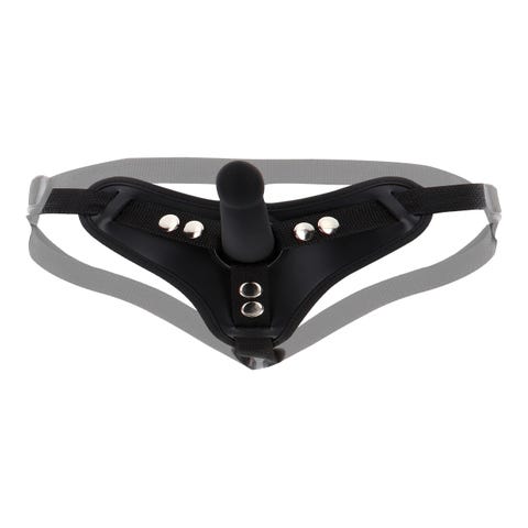 Gode ceinture Luxury Bondage