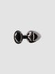 Plug anal bijou Jewel S Luxury Bondage