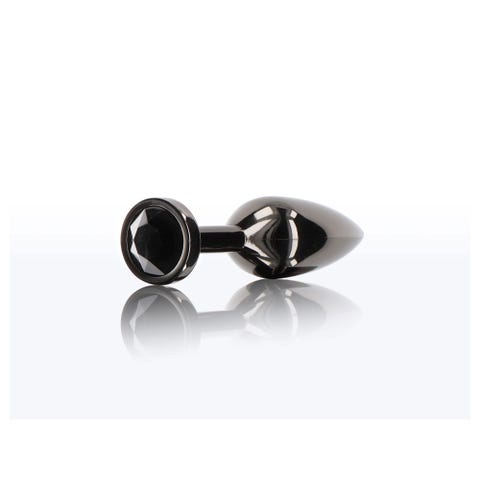 Plug anal bijou Jewel S Luxury Bondage