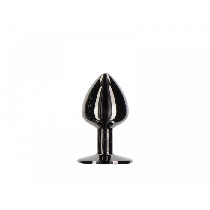 Plug anal bijou Jewel S Luxury Bondage