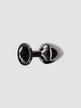 Plug anal bijou Jewel M Luxury Bondage