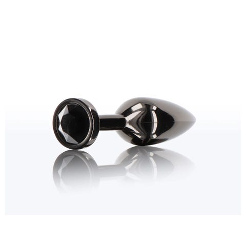 Plug anal bijou Jewel M Luxury Bondage