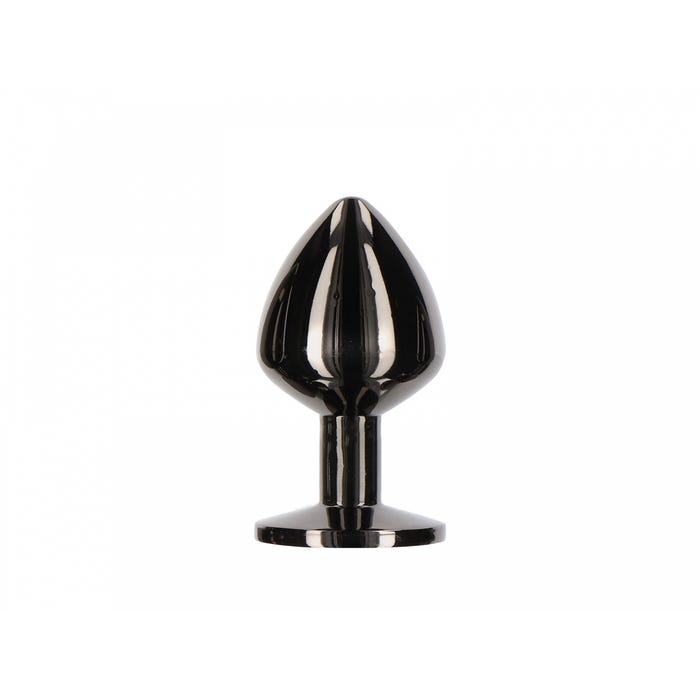 Plug anal bijou Jewel M Luxury Bondage
