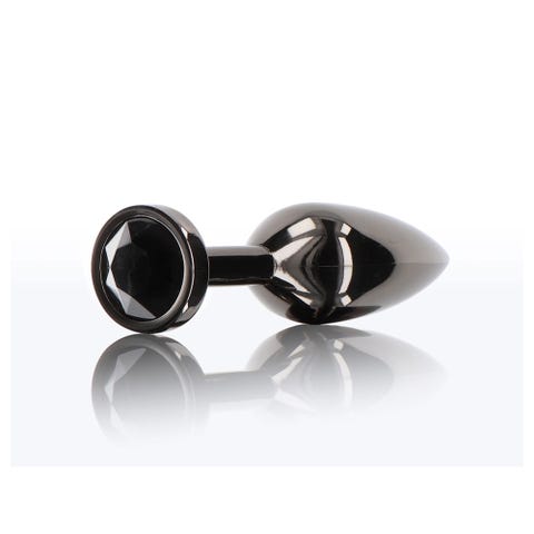 Plug anal bijou Jewel L Luxury Bondage