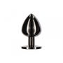 Plug anal bijou Jewel L Luxury Bondage