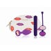 Kit sextoys First Vibe Essentials