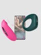 Coffret Magic Motion Candy & Dante II