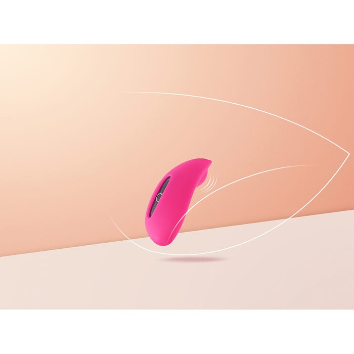 Coffret Magic Motion Candy & Dante II