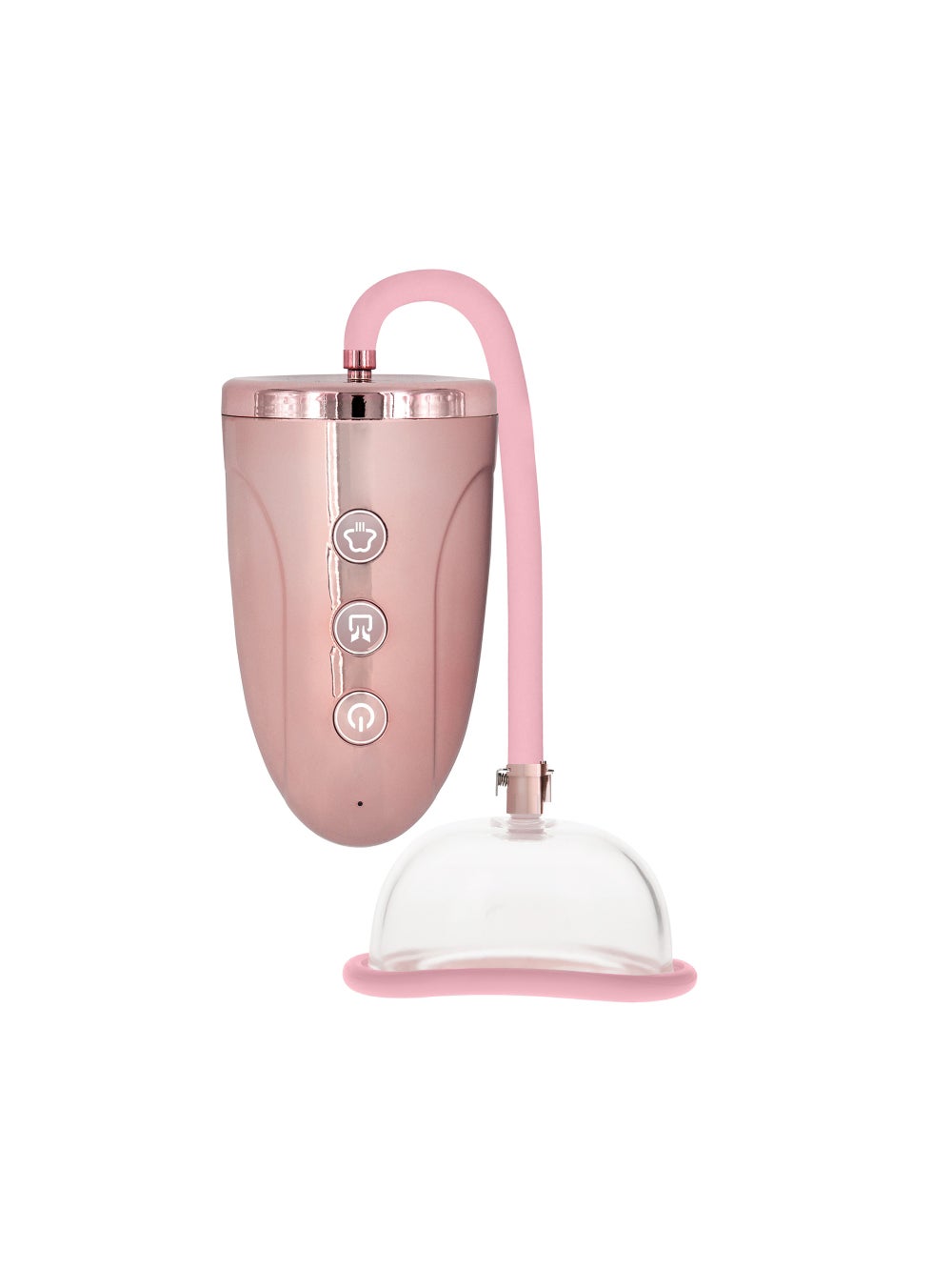 Pompe à vagin rechargeable 4