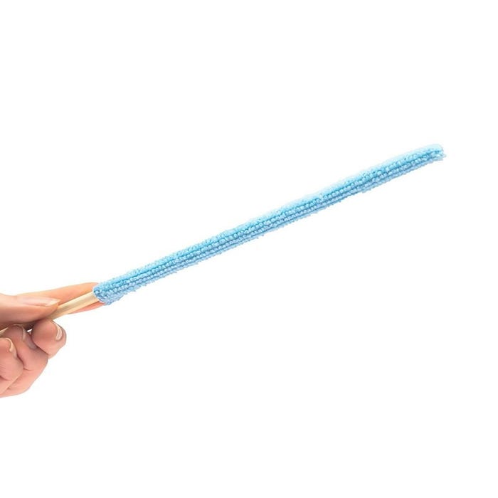 Accessoire anti-humidité microfibre Drying Sticks pack de 8