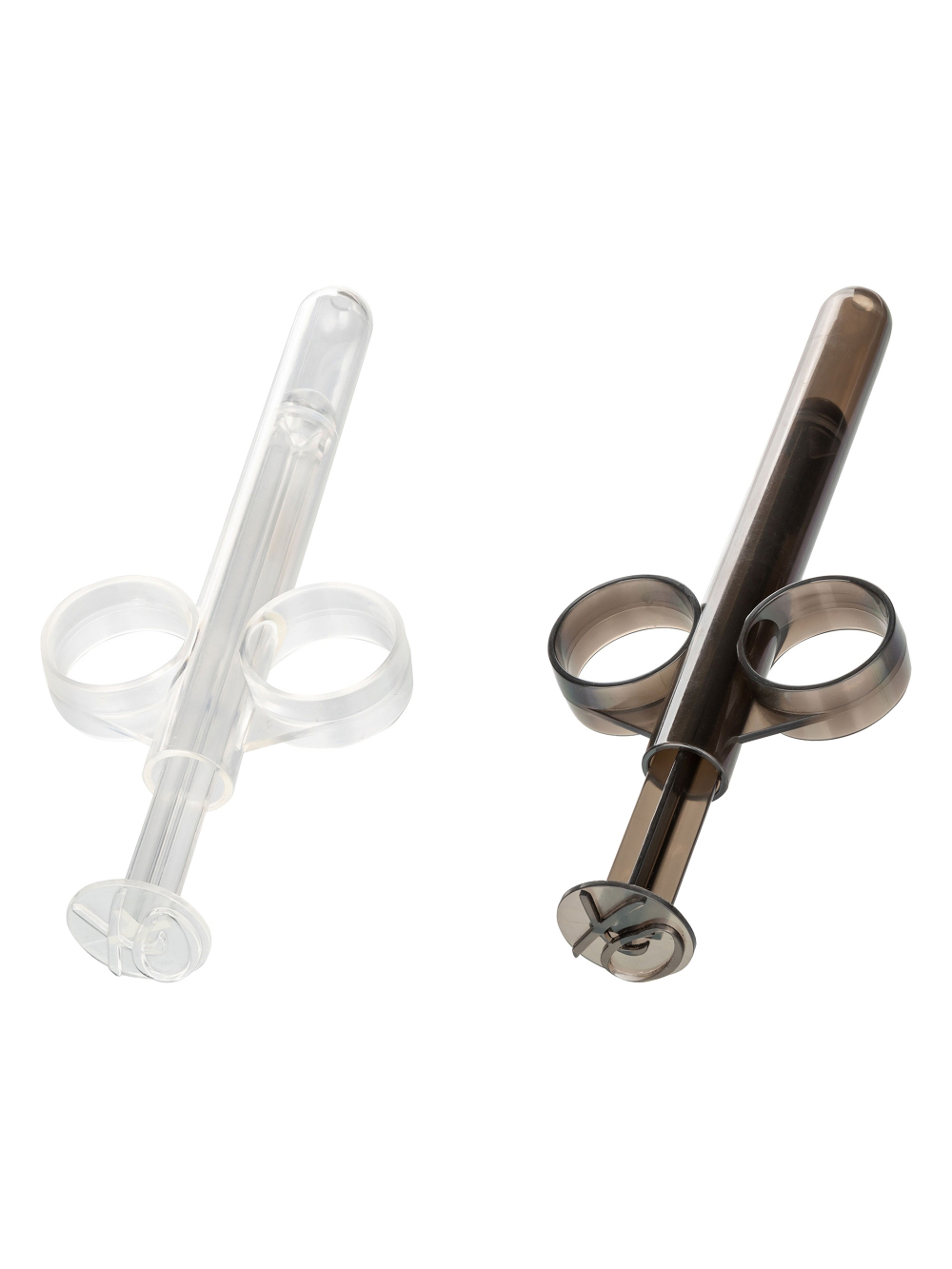 Seringue pour lubrifiant XL Lube Tube