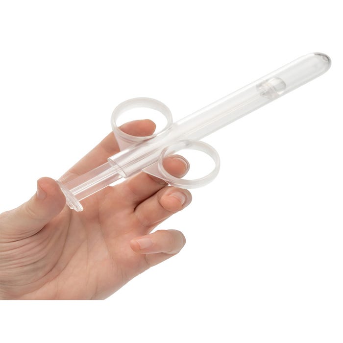 Seringue pour lubrifiant XL Lube Tube