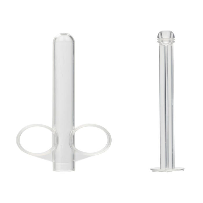 Seringue pour lubrifiant XL Lube Tube