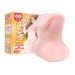 Masturbateur buste Puni Toro Gold