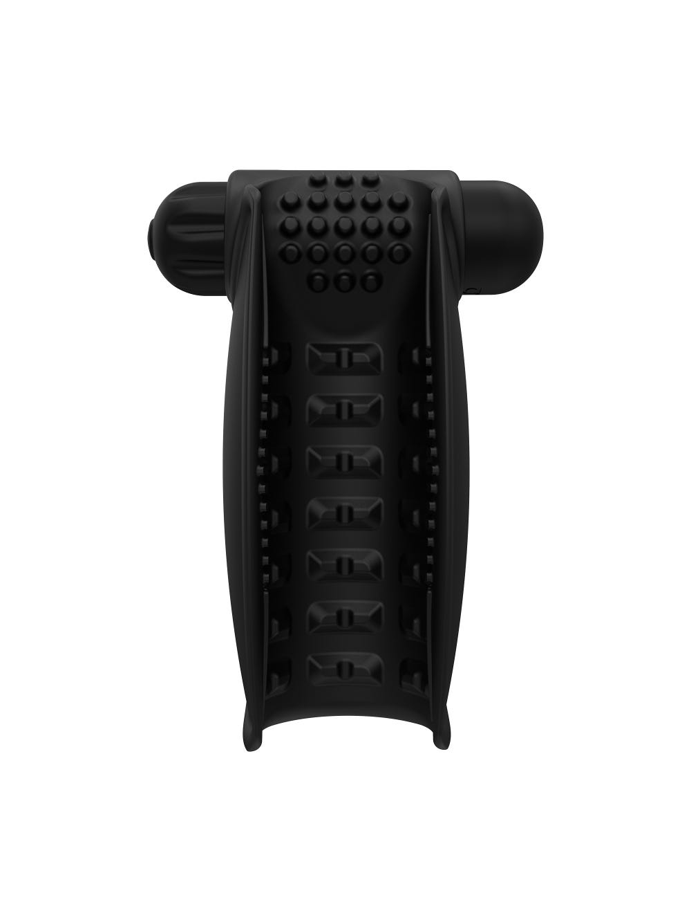 Masturbateur vibrant Hand Vibe main product photo