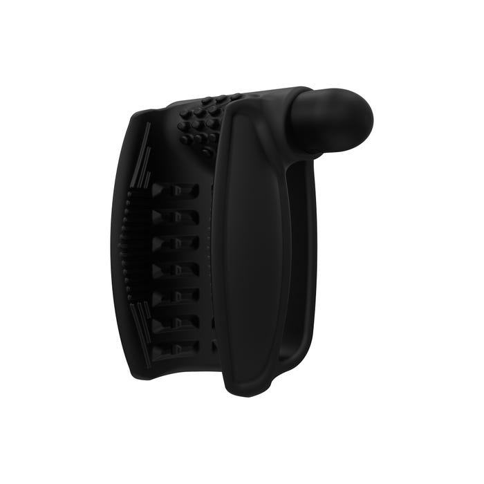 Masturbateur vibrant Hand Vibe