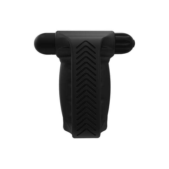 Masturbateur vibrant Hand Vibe
