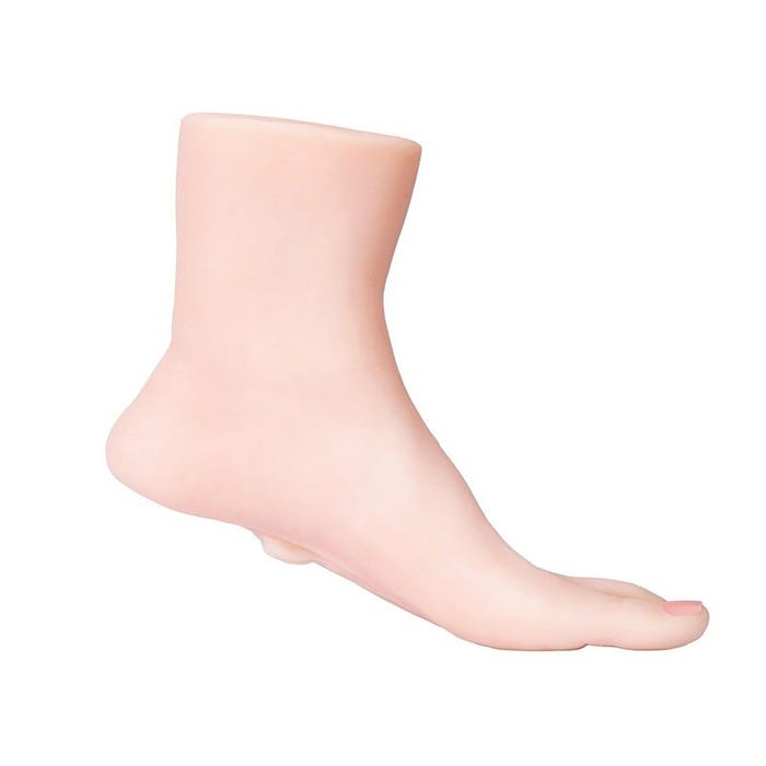 Masturbateur pied Succubus Foot Fuck
