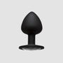 Plug anal bijou Booty Bling small