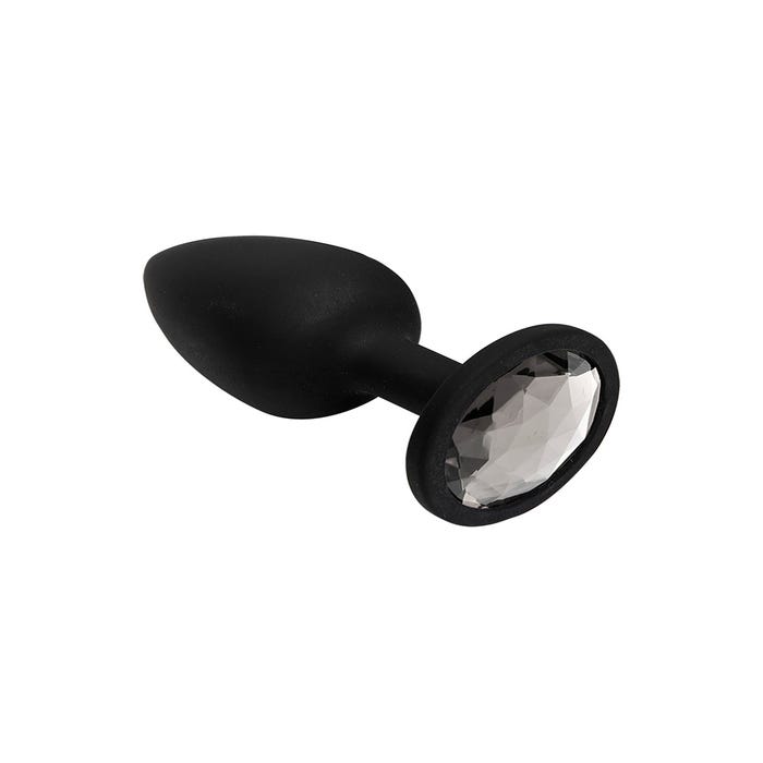 Plug anal bijou Booty Bling small