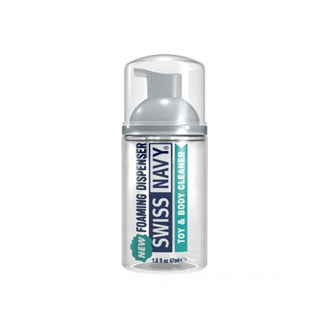 Nettoyant pour sextoys Cleaner 47 ml